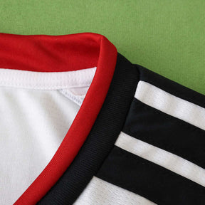 Germany World Cup 2026 Jersey #6 KIMMICH