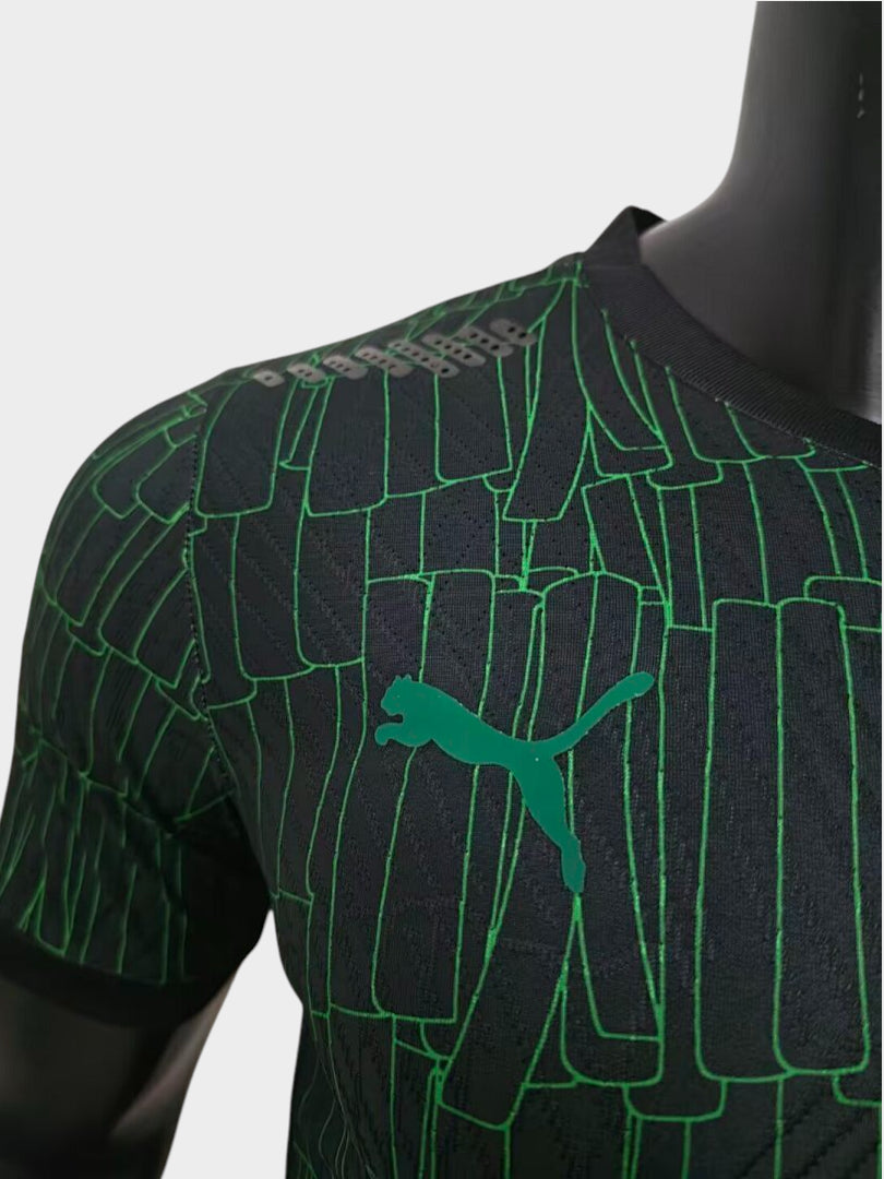 Ivory Coast World Cup 2026 Special Edition II Jersey - Player Version