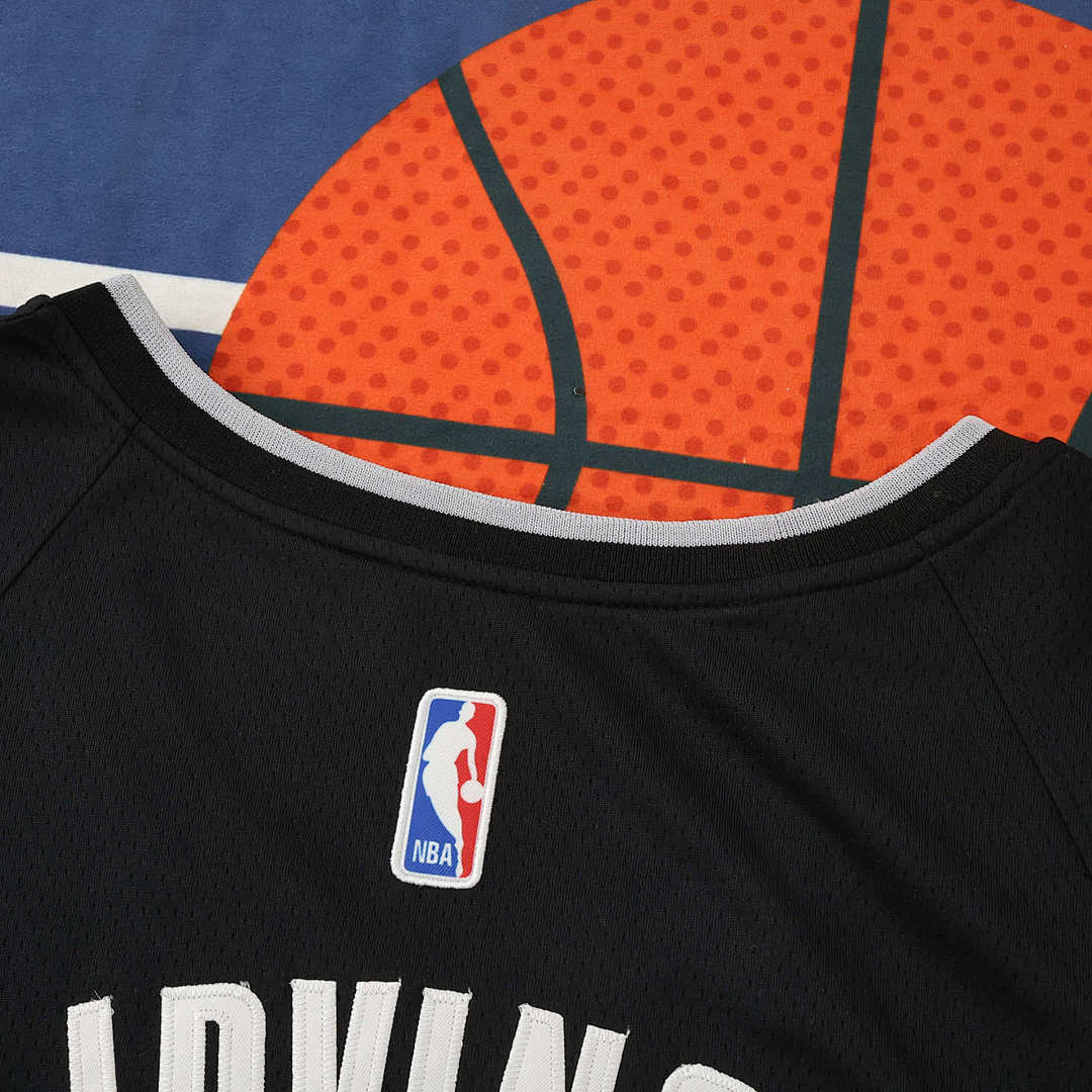 NBA Dallas Mavericks 11#IRVING 2025/26