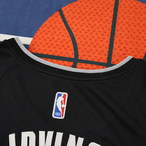 NBA Dallas Mavericks 11#IRVING 2025/26