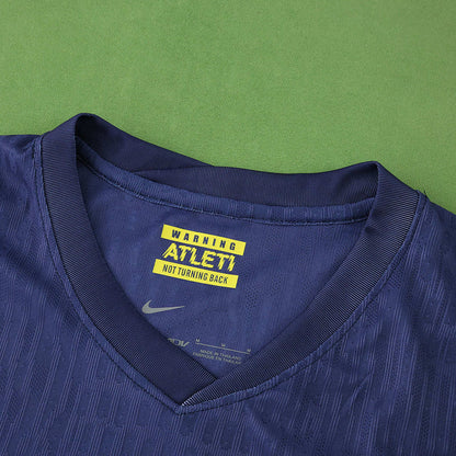 Away 25/26 Men's Player Jersey