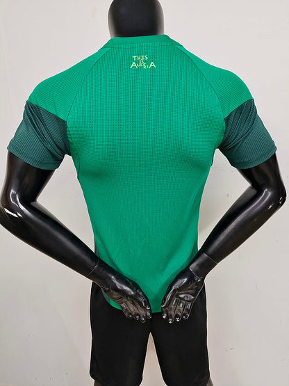 Jersey 25/26 Men's Player