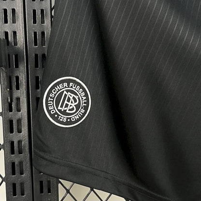 Jersey Kids Long Sleeve 125th Anniversary Kit