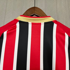 Camisa São Paulo II Feminina 25/26
