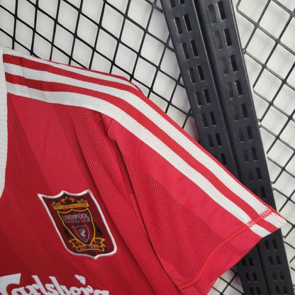 Retro Home 95/96 Men's Jersey