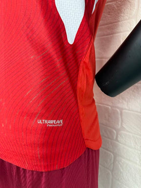 Switzerland World Cup 2026 Jersey - Player Version