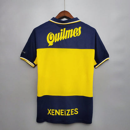 Retro Home 99 Men's Jersey