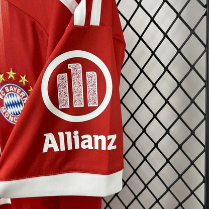 Home 25/26 Men's Jersey