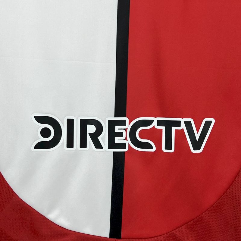 River Plate Third Jersey 2025/26