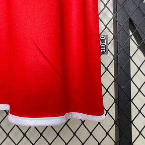 Benfica 04/05 Home Jersey - Retro Version