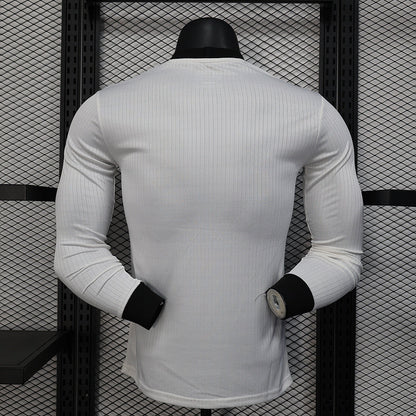 Jersey Men's Long Sleeve Player 125th Anniversary