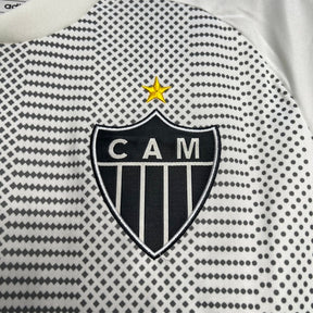 Camisa Atlético Mineiro ll 24/25
