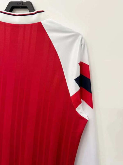 Retro Home 92/94 Men's Long Sleeve Jersey