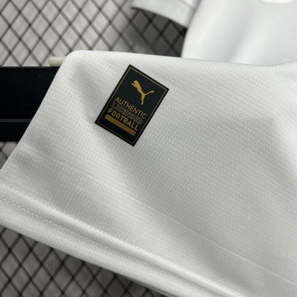 Jersey Men's 125th Anniversary