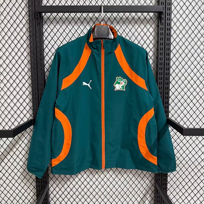 Windbreaker