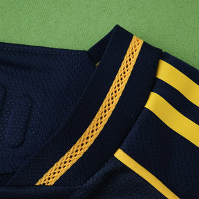 Boca Juniors Home 120th Anniversary Player Jersey 2025/26