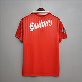 River Plate 95/96 Away Jersey - Retro Version
