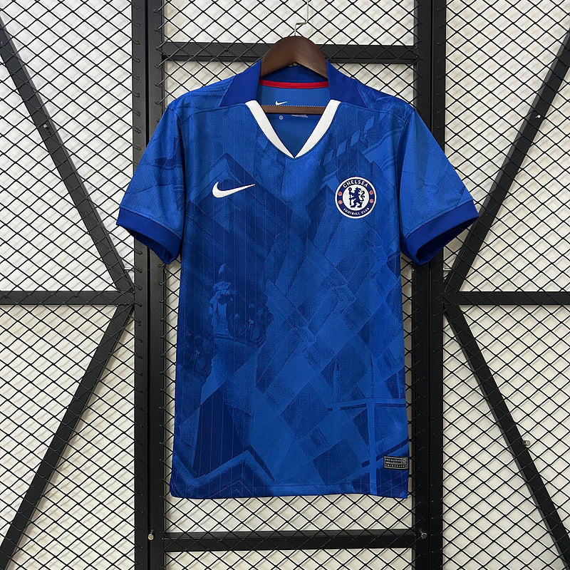 Chelsea Home Jersey 2025/2026 - ENZO #8