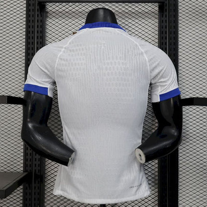 Home 25/26 Men's Player Jersey