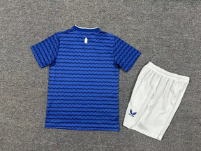 Kids Everton Home Kit 2025/26