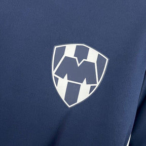 CF Monterrey Pre-match Jersey 2025