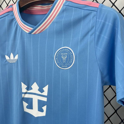 Third 25/26 Kids Kit
