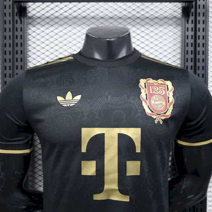 Jersey Men's Player 125th Anniversary