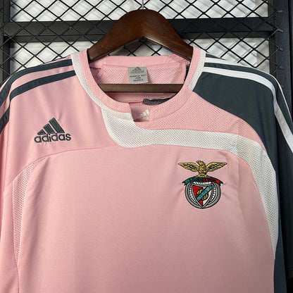 Retro Away 07/08 Men's Jersey