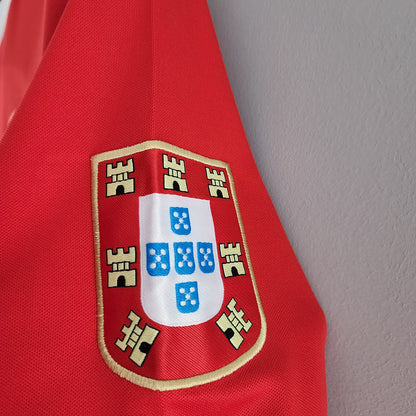 Retro Home 73/74 Men's Jersey