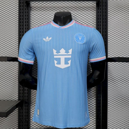 Third 25/26 Men's Player Jersey