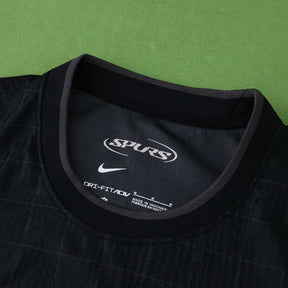 Tottenham Hotspur Player Jersey Away 2025/26
