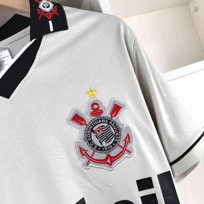 Retro Home 96 Men's Jersey