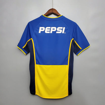 Retro Home 02 Men's Jersey