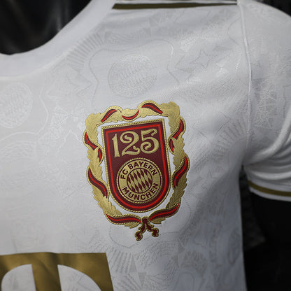 Jersey Men's Player 125th Anniversary