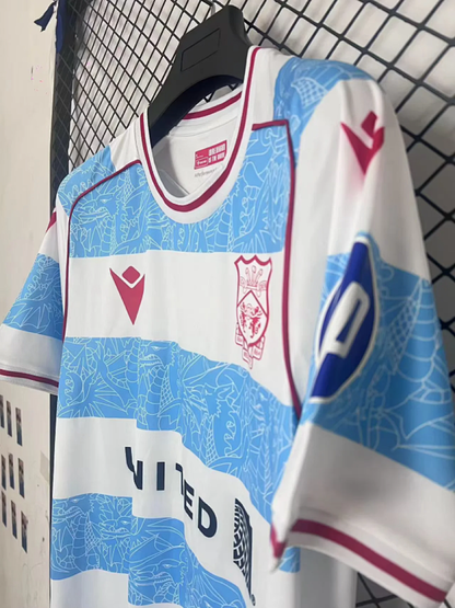 Third 25/26 Men's Jersey