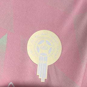 Morocco Colorful ice cream Jersey 2025/2026