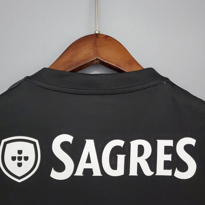 Retro Away 13/14 Men's Jersey