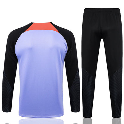 Tracksuit 24/25