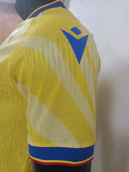 Away 24/25 Men's Player Jersey