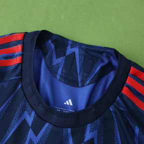 Arsenal Player Jersey Away 25/26