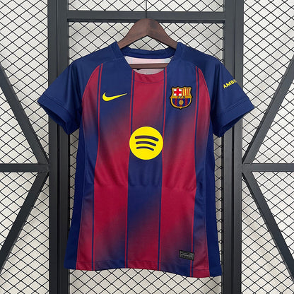 Home 25/26 Men's Jersey
