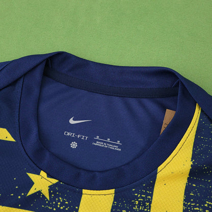 Training 25/26 Men's Jersey