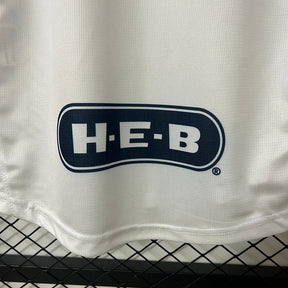 CF Monterrey 24/25 II Away Jersey