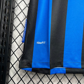 Inter Milan Retro Jersey 2010 - Final Madrid