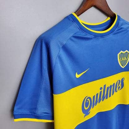 Retro Home 99/00 Men's Jersey