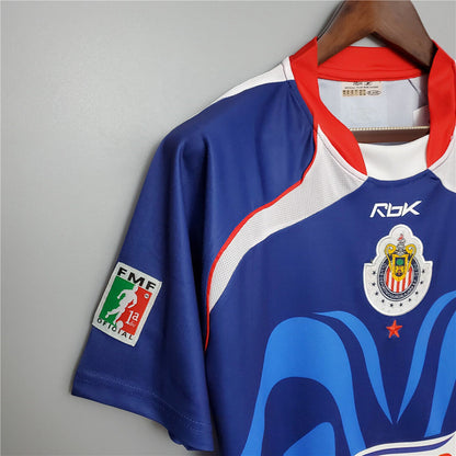 Retro Away 06/07 Men's Jersey