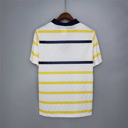 Retro Away 88/91 Men's Jersey