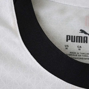 AC Milan Away Jersey 2025/26 Player Version - Long Sleeve