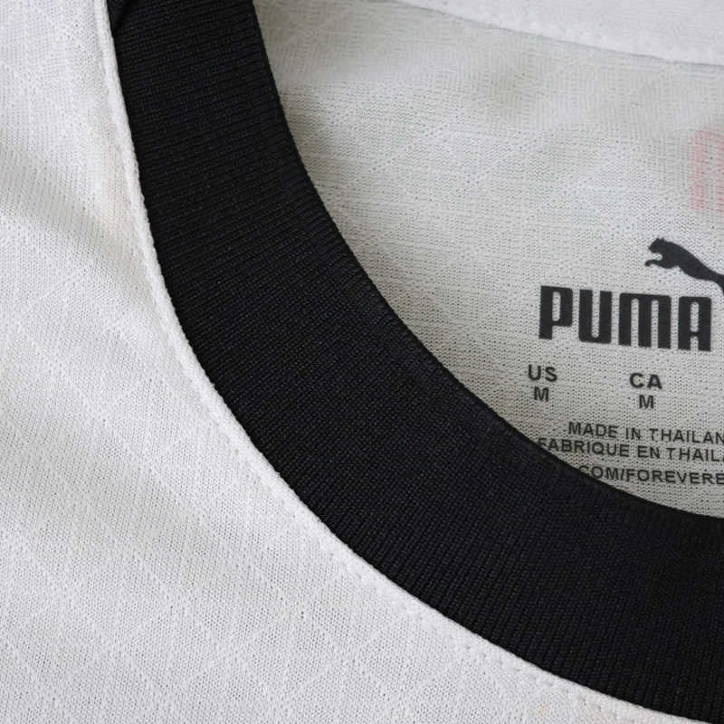 AC Milan Away Jersey 2025/26 Player Version - Long Sleeve