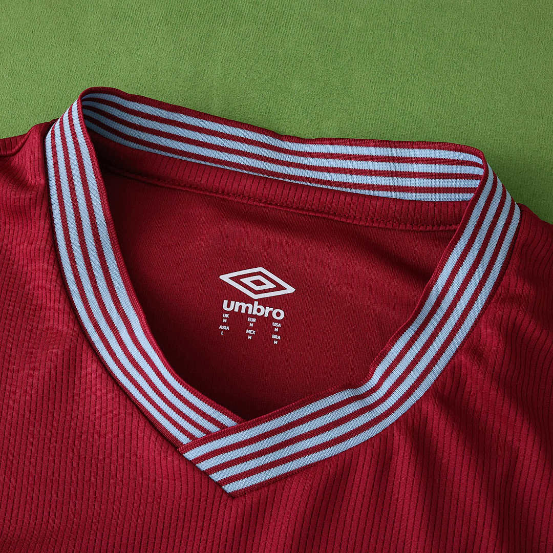West Ham United Home Jersey 2025/2026